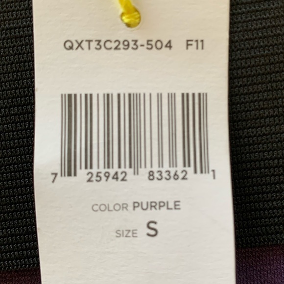 BCBGeneration Mini Skirt - Picture 10 of 10